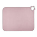 pale mauve